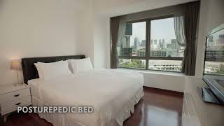 Aurealis Serviced Residence at Marina Bay, Singapore