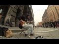 Shine on you crazy diamond - Valerio Papa (Cover)