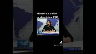 Monarhia a definit modernitatea. În 2024 se cere, revenirea Monarhiei Constitutionale. PRR