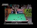 efren reyes vs cj wiley 1994 us open 9 ball championship