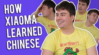 Talking With XiaomaNYC: How He REALLY Learned Chinese