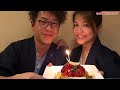 【47歲林曉峰結婚15周年】 感激老婆﹕多謝妳為我所做的一切