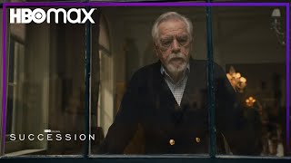 Succession - Temporada 4 | Teaser oficial | Español subtitulado | HBO Max