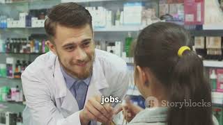 Pharmacist Jobs in Luxembourg with Visa Sponsorship | Apply Now!