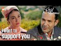 Fuat's offer to Gonca - Gul Masali English | Short Scenes