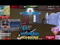 [Highlights] WNL BAR-BAR DI TOURNAMENT FFCS!!! || (MATCH 4) || FREE FIRE MALAYSIA