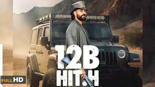 Babbu Maan - 12 B Hit.H । New Song । Latest punjabi songs 2025 । New Punjabi songs