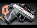 why taurus g2c is still a best seller