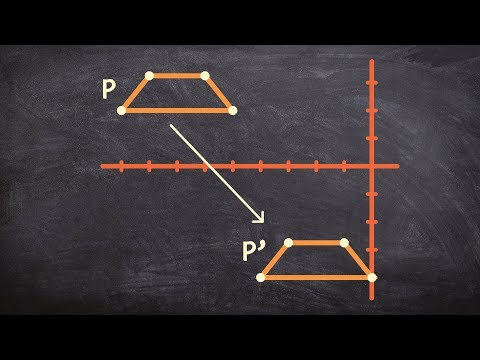 What is a transformation that slides a figure?