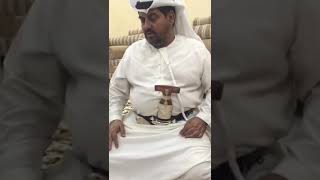 الخنجر النادره واكبر خنجر فالجزيره وصاحبها من اهل الامارات ابو جابر الحبابي