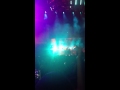 The Weeknd Live - The Morning (pt. 2) (The Greek Theater Berkeley, Ca)