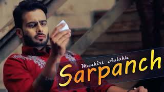 Son of sarpanch punjabi song Best song ever