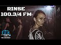 DJ Hunter | Rinse FM | 22 October 2000 | DRUM AND BASS DNB LONDON