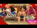 agony feel of the pain | harman virk | latest punjabi songs 2017 | mp4 records
