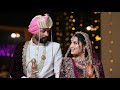Akhil Weds Kajal | Wedding Highlights | 2024 | Rk Studio |