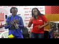 kt radio rusakara na anne marie niwemwiza bahimbawe