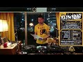 dj mix show welcome to my room 208 1 （リクエストコーナー）