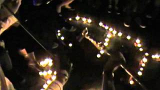 CTYI Session 2 2011 - Candle Ceremony Part 1