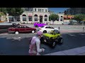 $1 to $1 000 000 go kart in gta 5