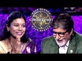 तुक्के से Hot Seat पे आई ये Contestant! | KBC S15