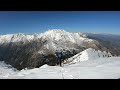 Ορειβασία στον χιονισμένο Μαχαιρά mountainsgreece.com