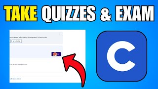 How to Take Quizzes and Exams in Coursera - New Method