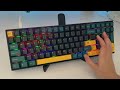 win a brand new gaming keyboard and mouse plus more closed