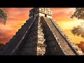 Step into the mystical realm of the ancient Maya civilization