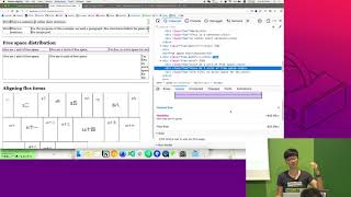 Understanding modern CSS layouts with Firefox DevTools - by HJ Chen | Mozilla Developer Roadshow EU