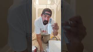 painting closets live: on tiktok