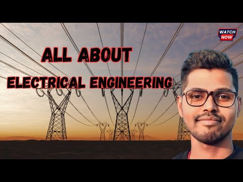 Electrical Engineering Explained Youtube
