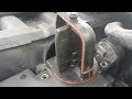 bmw disa valve test