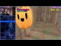 Spooky's Jumpscare Mansion 1-250 Speedrun 12:41