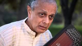 Pandit Arun Dravid sings Raga Darabari Kanada.