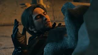 Assassin's Creed: Unity - Endgame bossfight and ending