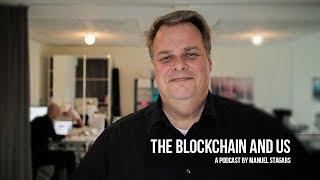 How a Futurist Looks at Blockchain Technology - Lars Thomsen, Future Matters