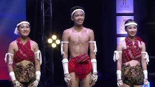 Kita Muaythai Thailand Championship 2022 คีตะมวยไทย EP5 เทป 1