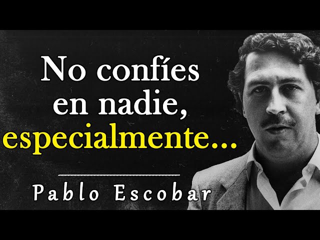 10 Citas Inspiradoras Sobre La Mafia Frases Motivacionales De Thomas