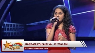 Youth Got Talent - Episode 06 - Singer \