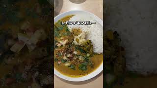 カレー百名店に選出 今話題の人気カレー屋