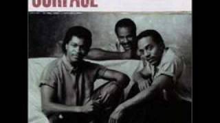 Surface-"We're All Searchin' "