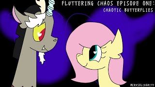 Fluttering Chaos Episode 1: Chaotic Butterflies