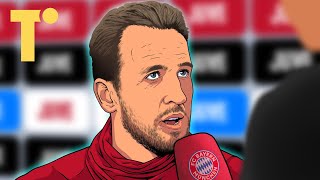 Why Bayern Munich might finally lose the Bundesliga