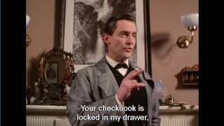 Sherlock Holmes Deduction