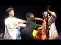 Steel Pulse - Steppin' Out - Roundhouse, London - March 2025