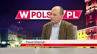 Wieczór wPolsce.pl, cz. 5: O politykach, którzy stanęli po właściwej stronie