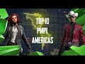 Top 10 Moments | Final Week | PMPL Americas Season 2