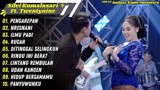 Silvi Kumalasari Ft. Twentynine - PENGAREPAN - NRESNANI || KOPLO VIRAL 2024