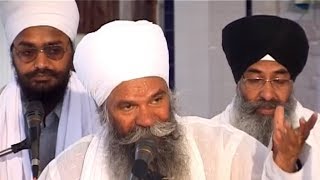 ਗੁਰੂ ਧਾਰਨਾ ਕਿਉਂ ਜਰੂਰੀ ਹੈ Guru Dharna Kio Jaruri Hai - Sant Baba Mohinder Singh Lambaian wale | KRC