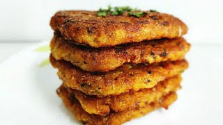 Hash Browns|10 Mins Breakfast Recipe|Hash Browns without Cheese|Potato Pan Cake|Potato Recipes